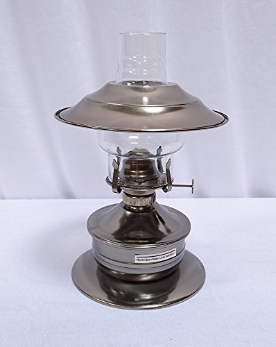 Maritime Petrolampe, Nostalgie Öl Laterne, Retro Petroleumlampe