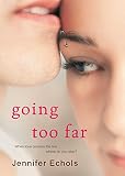 Image de Going Too Far (English Edition)
