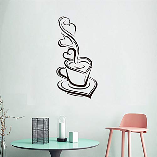 Preisvergleich Produktbild Zhen+ Wandaufkleber Kinderzimmer Küche Fenster Schlafzimmer Mädchen Junge Aufkleber Abziehbilder Wand Deko Mobile kreative Wand mit dekorativem Wandfenster Decoration92