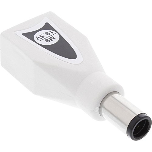 Preisvergleich Produktbild InLine ® Wechselstecker M9 für Universal Netzteil, 90W