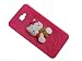Angel Store Cover For Samsung Galaxy J7 Prime Cute Hello Kitty Back Cover Pink RS.275.00