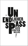 Image de Unendlicher Spaß: Infinite Jest. Roman
