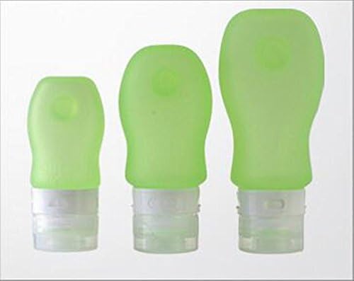 Oxforder Ravel toiletries and cosmetics emulsion separate the bottle