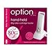 Hive Hand-Held 80g Roller Cartridge Depilatory Heater (for Roller Waxing only) - HOB6010