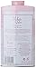 Taylor of London White Satin Perfumed Talc 250 g