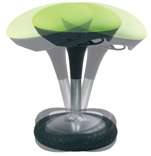 Topstar Sitness 20 SI69G05 Stool Sitness Orange