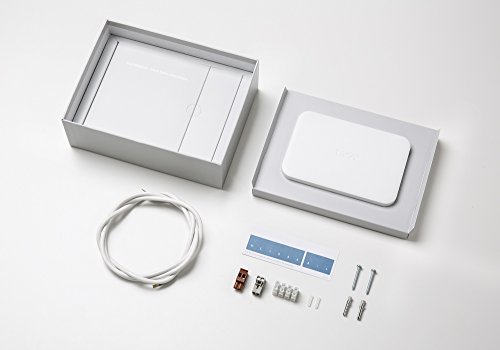tado° Extension Kit (Zusatzprodukt) – Funk-Empfänger für die Heizungsanlage für Einfamilienhäuser ohne Raumthermostat oder mit Funkthermostat - 6