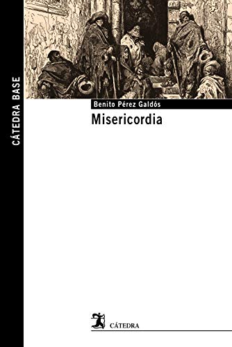 Misericordia (Cátedra base)