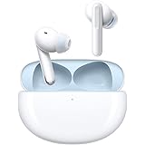 OPPO Enco Free2i, Auricolari True Wireless, Bluetooth5.2, Controlli Touch, Cancellazione del rumore AI 42dB, 30h di Autonomia