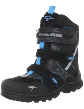 KangaROOS Damian 10904 Unisex-Kinder Stiefel