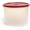 Tupperware Small Super Storer, 2 Litres, Multicolor - Plastic
