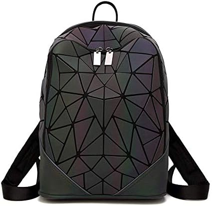 Zmsdt Ladies Fashion Leather Backpack Female Korean Fashion Trend Backpack School Student Backpack Outdoor Backpack