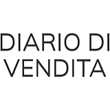 Diario di vendita: Il diario dei professionisti della vendita