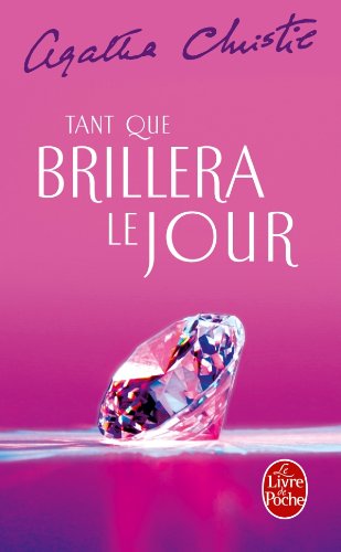 couverture de : Tant que brillera le jour