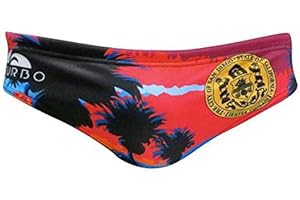 TurboTronic By Z-LINE San Diego Maillot de Bain Mixte