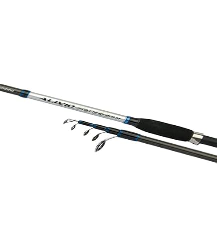 shimano alivio slim te gt telescopic rod series Shimano Alivio Tele Shimano Alivio Slim TE Fishing Rod - Multicolor, One  size: Buy Online at Best Price in UAE