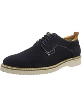 Marc O'Polo Herren 70123703401300 Lace Up Shoe Derby