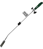 CFH Bio-Gärtner CW 3000 52610 Im Unkrautbrenner Vergleich 2025