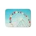 Produktbild Jolly2T Ferris Wheel Bath Mat 20" x 32" Inches