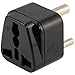 Produktbild Universal Reiseadapter US EU AU UK Stecker auf klein suedafrica Indin Buchse Steckdose