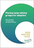 Image de Placing Large Sibling Groups for Adoption