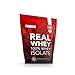 Produktbild Prozis 100% Real Whey Isolate 1000 g Vanille - Ideal für Gewichtsverlust, Muskelerholung und Bodybuilding - leicht verdaulich, kohlenhydratarm