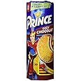 Choco Prince Lu French Chocolate Cookie 300g by LU