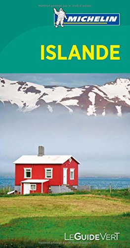 Download Guide Vert Islande Michelin Download Guide Vert Islande Michelin