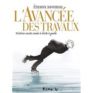 L’avancée des travaux (ALBUMS)