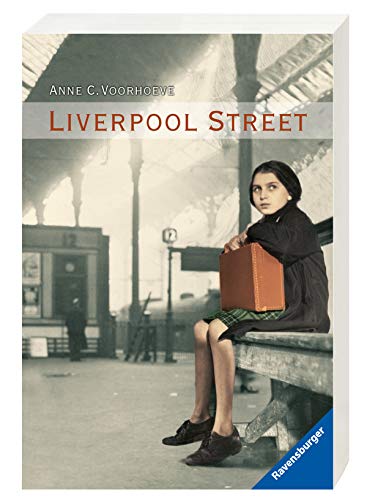 Liverpool Street (Ravensburger Taschenbücher)