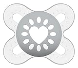 MAM Start Silikon 0-2, Doppelpack - 3