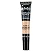 Jordana Complete Cover 2-in-1 Concealer & Foundation - Creamy Natural