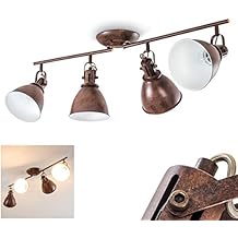 Suchergebnis auf Amazon.de für: deckenleuchte vintage