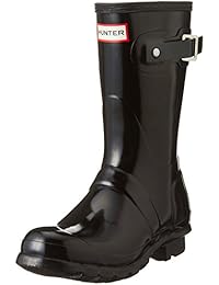 Amazon.es: botas hunter - Hunter / Botas / Zapatos para mujer: Zapatos