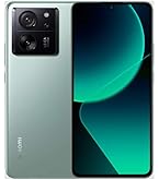 ◯Xiaomi 13T 256GB Xiaomi 13T (Meadow Green 12GB RAM, 256 Storage) - Leica