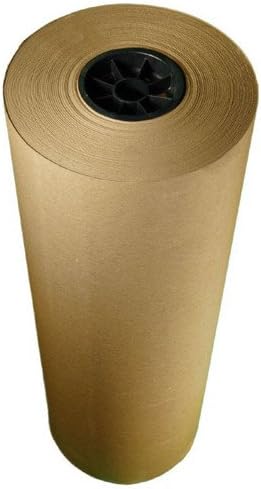 Kraft Tarpon Butcher Paper 30" Roll