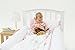 Hippychick Dream Tubes Bed Bumpers - Cot Bed Set