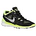 Produktbild Nike Womens Wmns Free 5.0 TR Fit 5 BRTHE, BLACK/METALLIC SILVER-VOLT, 5 US
