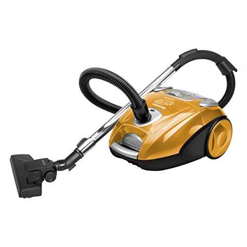 spécification SVC 900-eue2 2 en 1 aspirateur avec sac et sans sac, efficacité de 900 W