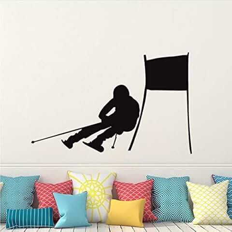 Suchergebnis auf Amazon.de für: Skifahren - Wohnaccessoires & Deko