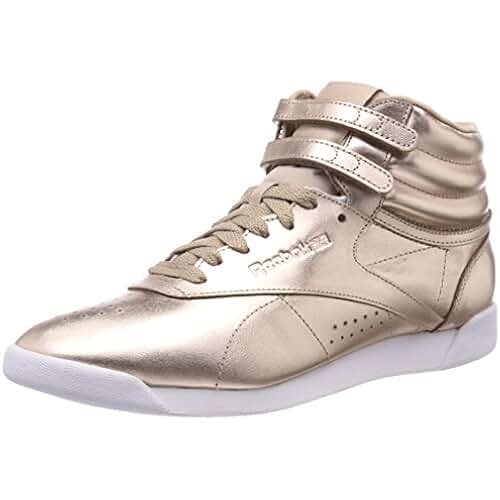 basket montante reebok