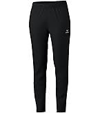 Erima BROEK MET DOORLOPENDE RITSSLUITING DAMES