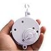Bei wang Cradle Mobile Baby Toys Baby Crib Bell Bed Electric Autorotation Music Box