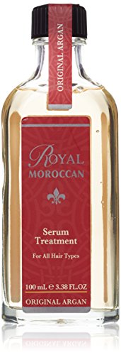 Royal Moroccan Serum TreatMent - 100 ml