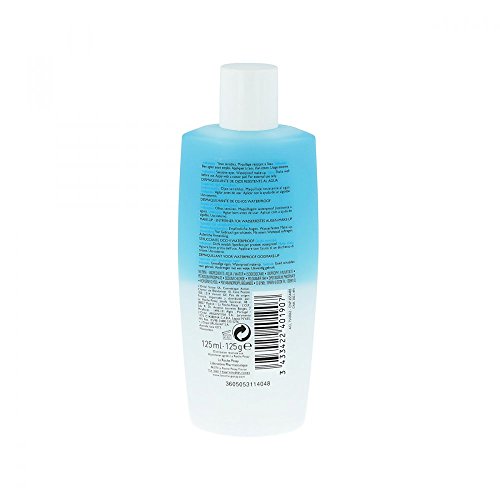 Roche Posay Respect.augen Make up Entferner 125 ml - 4