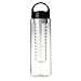 Produktbild Calvinbi Promotionen Vakuum Isolierte Edelstahl Trinkflasche Thermosflasche, BPA Frei Wasserflasche Auslaufsicher - 700ml SportFlasche für Sport, Outdoor