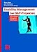 Usability Management bei SAP-Projekten: Grundlagen - Vorgehen - Methoden by Petra Abele, Jörn Hurtienne