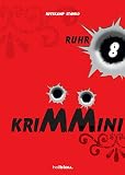 Cover zum Buch Krimmini: Ruhr 8