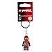 Produktbild LEGO Ninjago Kai Key Chain – Tasche