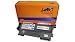Produktbild Start - Trommel / DRUM kompatibel zu Brother DR-3400 DR3400 - 50.000 Seiten Laufleistung für Brother DCP-L 5500 DN DCP-L 6600DW HL-L 5100 Serie HL-L 5200 Serie HL-6250 DN HL-L 6300 Serie HL-L 6400 Serie MFC-L5700 Serie MFC-L 6800 Serie MFC-L 6900 Serie